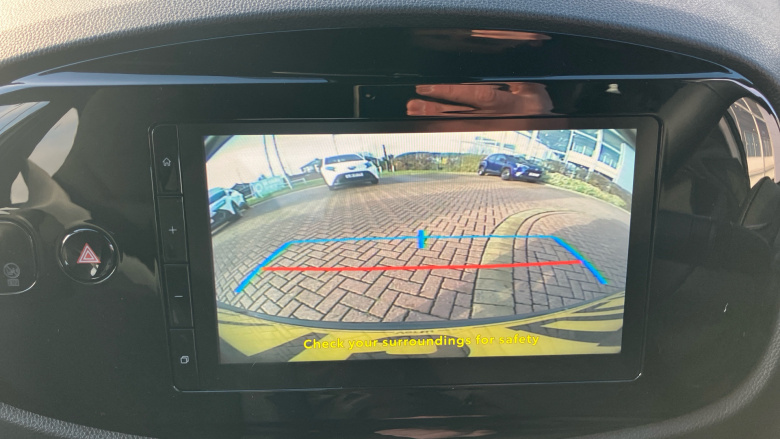 Toyota Aygo X 1.0 VVT-i Pure 5dr Petrol Hatchback